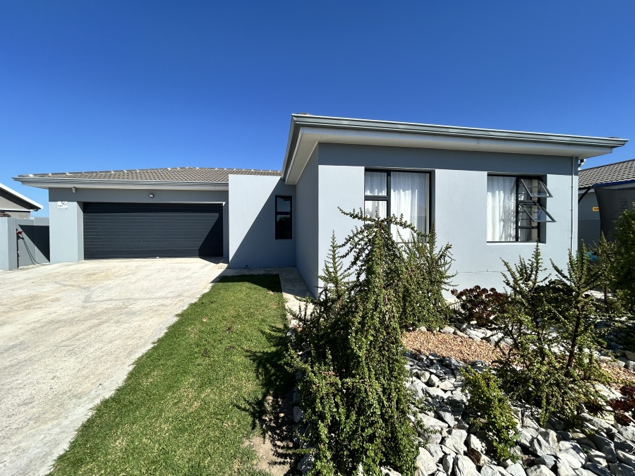 3 Bedroom Property for Sale in Fountains Estate Eastern Cape